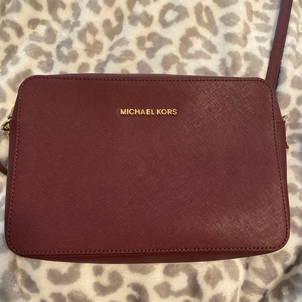Michael Kors Crossbody